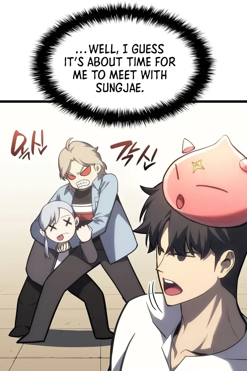 Return of Disaster Class Hero Chapter 66 Page 26