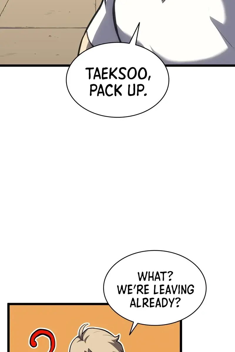 Return of Disaster Class Hero Chapter 66 Page 27