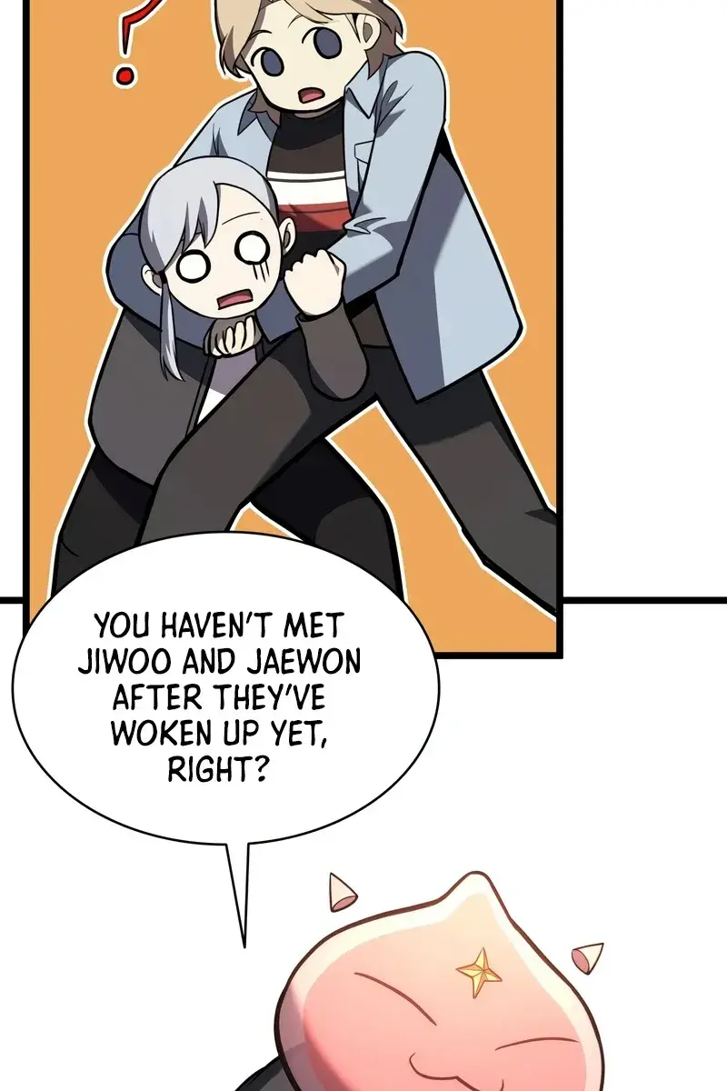 Return of Disaster Class Hero Chapter 66 Page 28