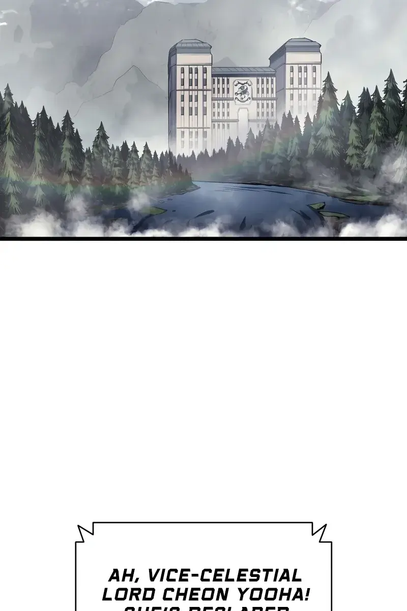 Return of Disaster Class Hero Chapter 66 Page 34