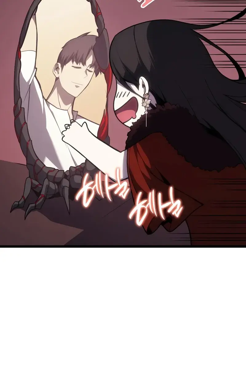 Return of Disaster Class Hero Chapter 66 Page 41