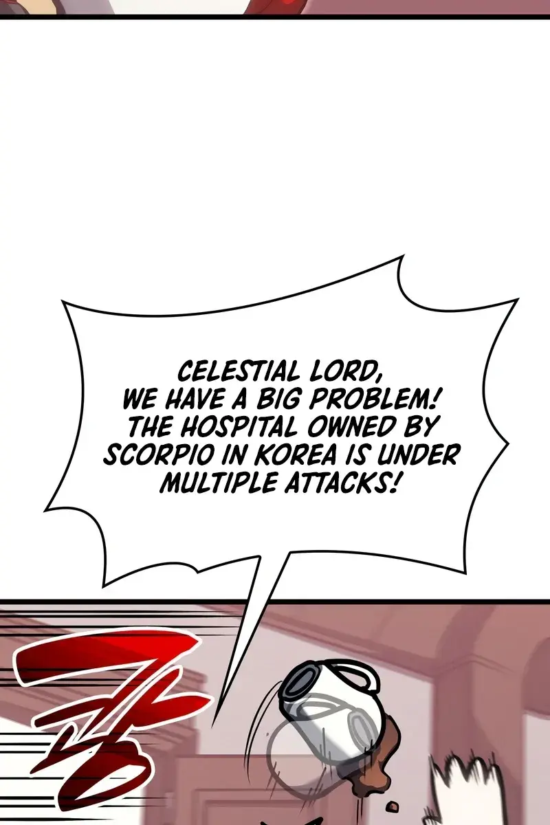 Return of Disaster Class Hero Chapter 66 Page 43