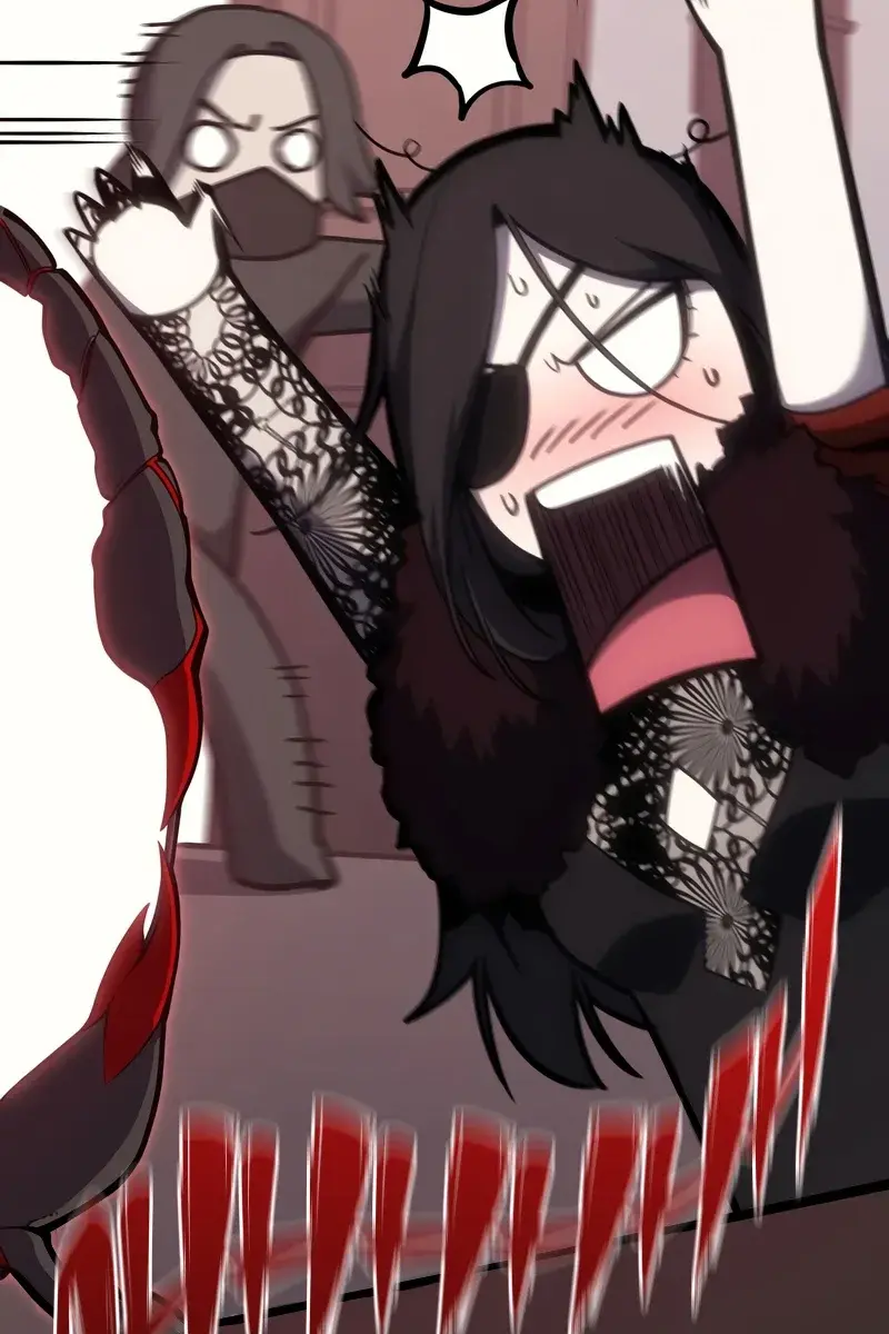 Return of Disaster Class Hero Chapter 66 Page 44