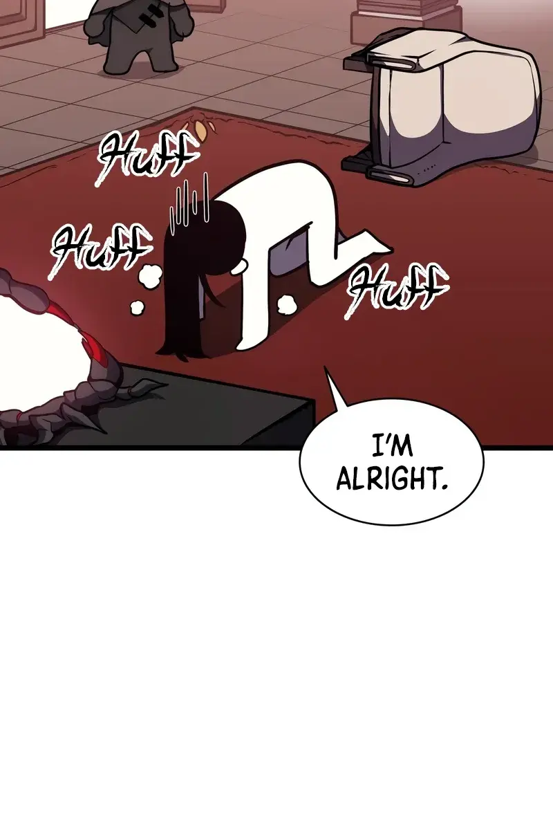 Return of Disaster Class Hero Chapter 66 Page 46