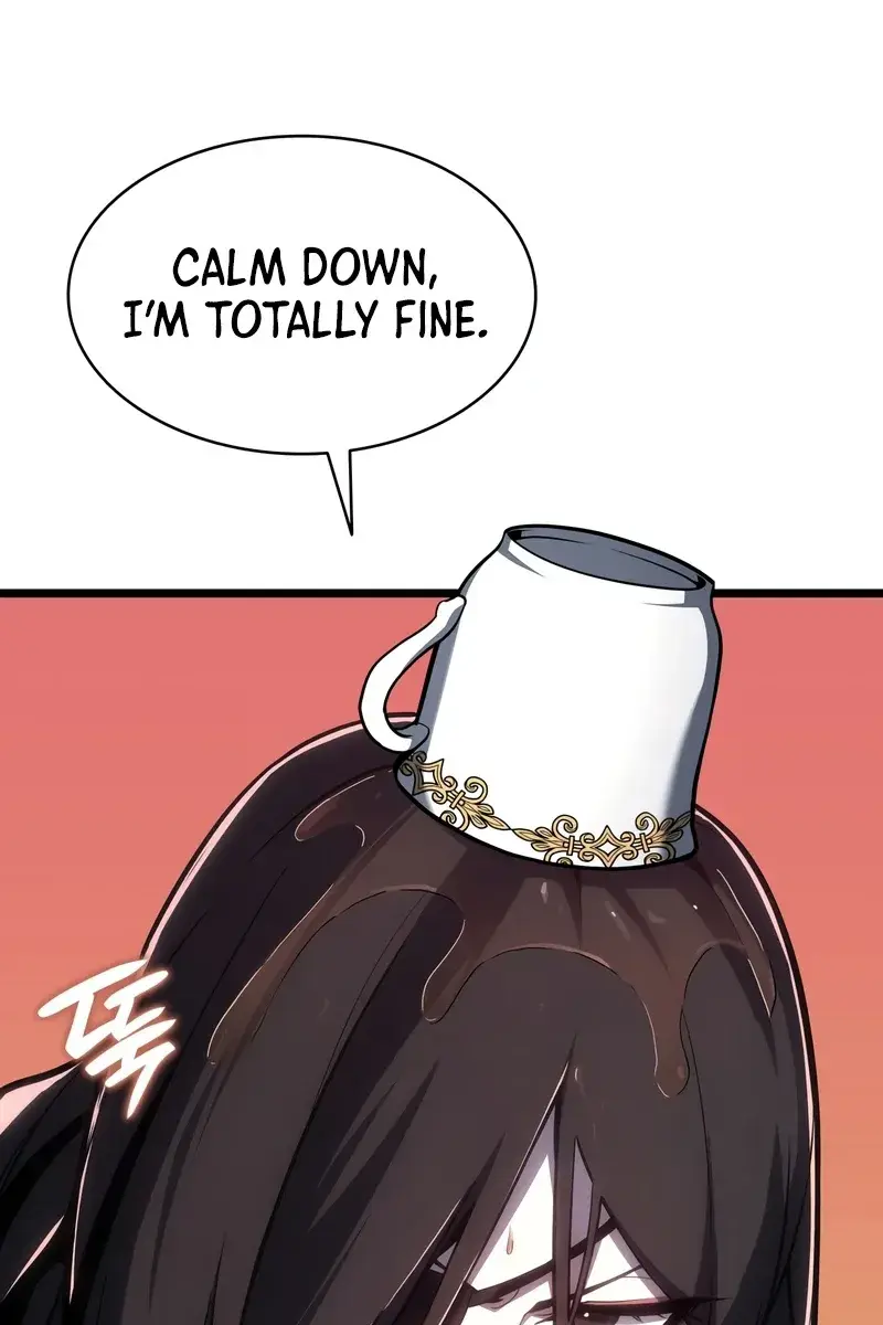 Return of Disaster Class Hero Chapter 66 Page 47