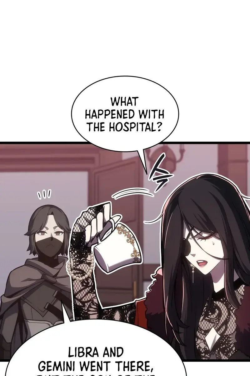 Return of Disaster Class Hero Chapter 66 Page 49