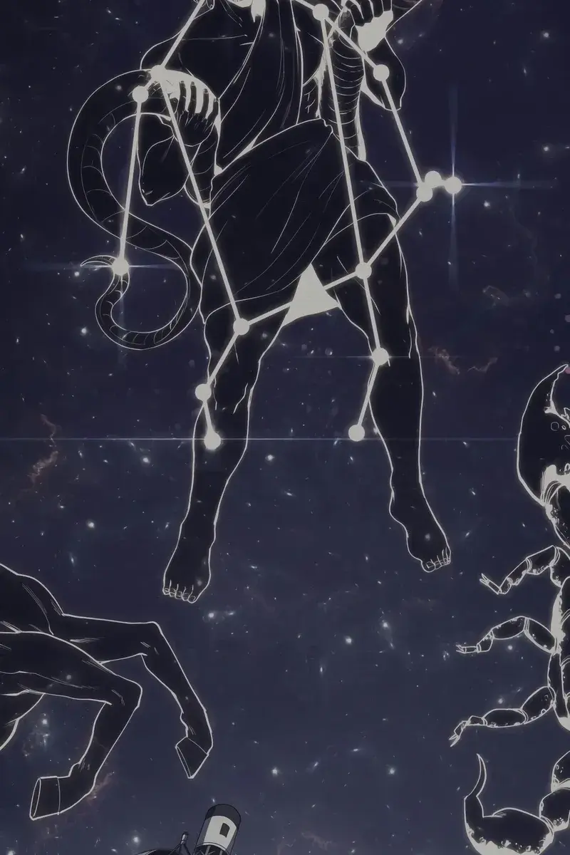 Return of Disaster Class Hero Chapter 66 Page 55