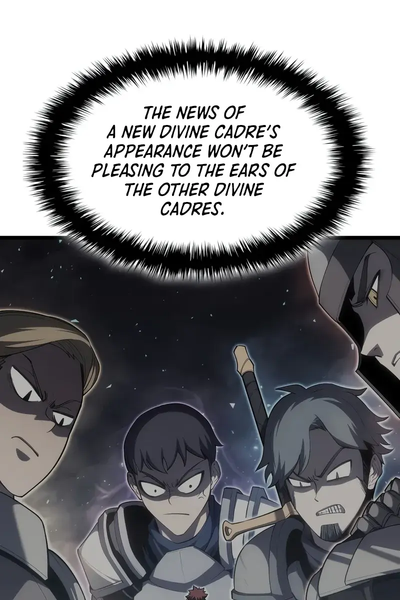 Return of Disaster Class Hero Chapter 66 Page 57