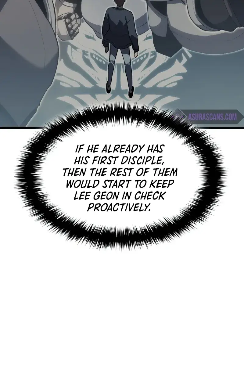 Return of Disaster Class Hero Chapter 66 Page 58