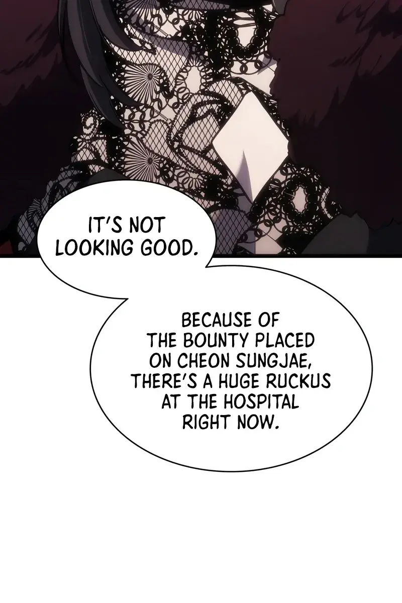 Return of Disaster Class Hero Chapter 66 Page 60