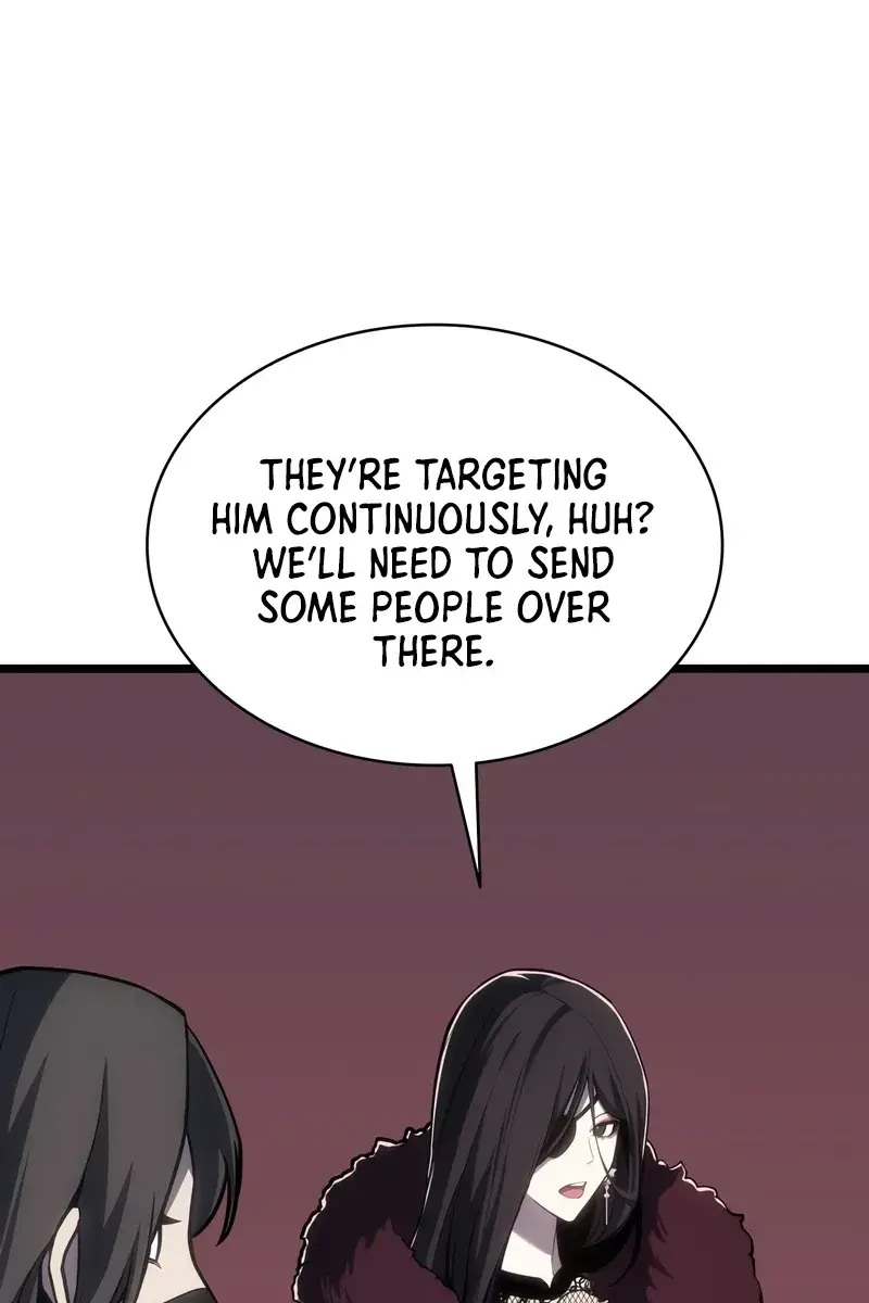 Return of Disaster Class Hero Chapter 66 Page 61