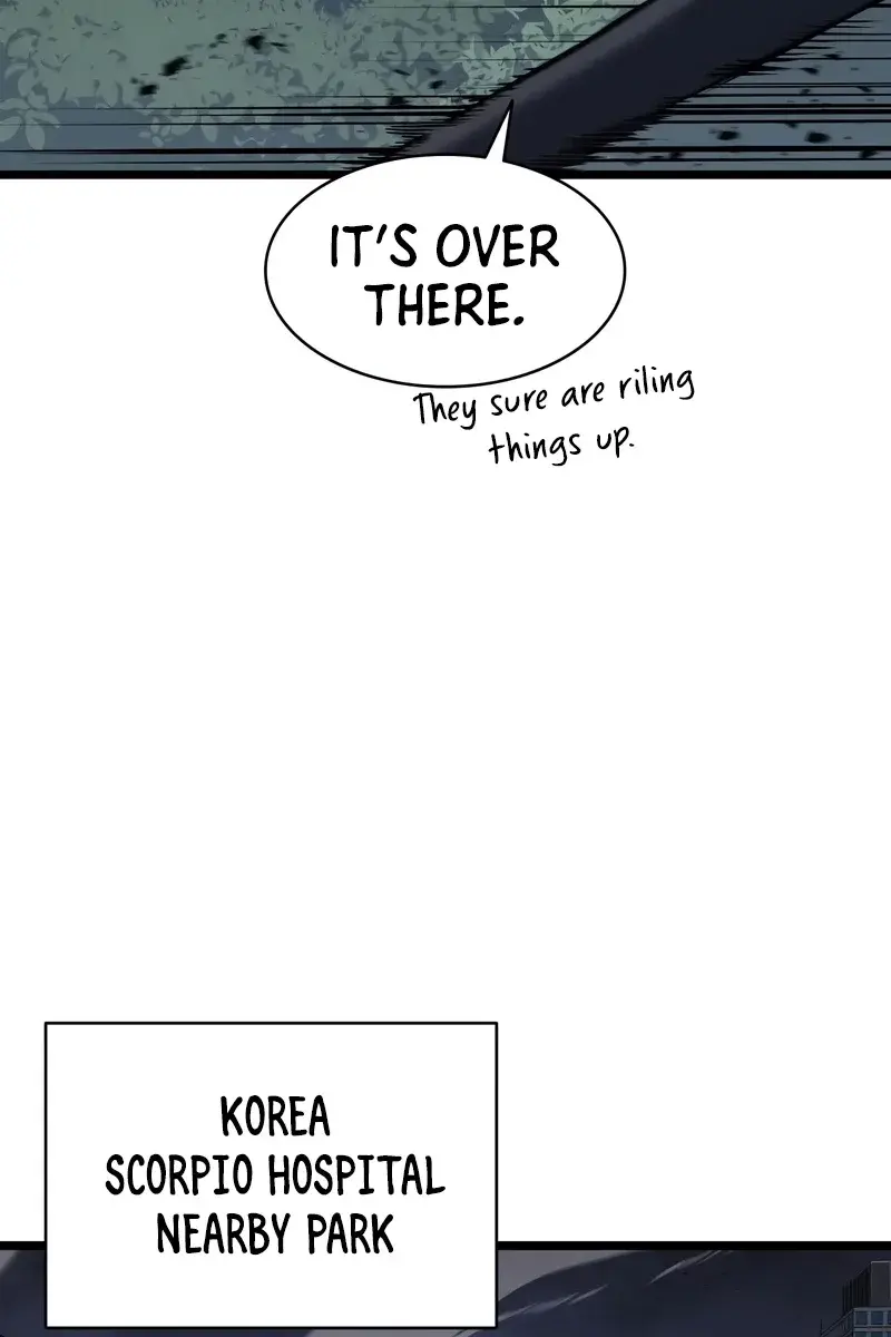 Return of Disaster Class Hero Chapter 66 Page 67