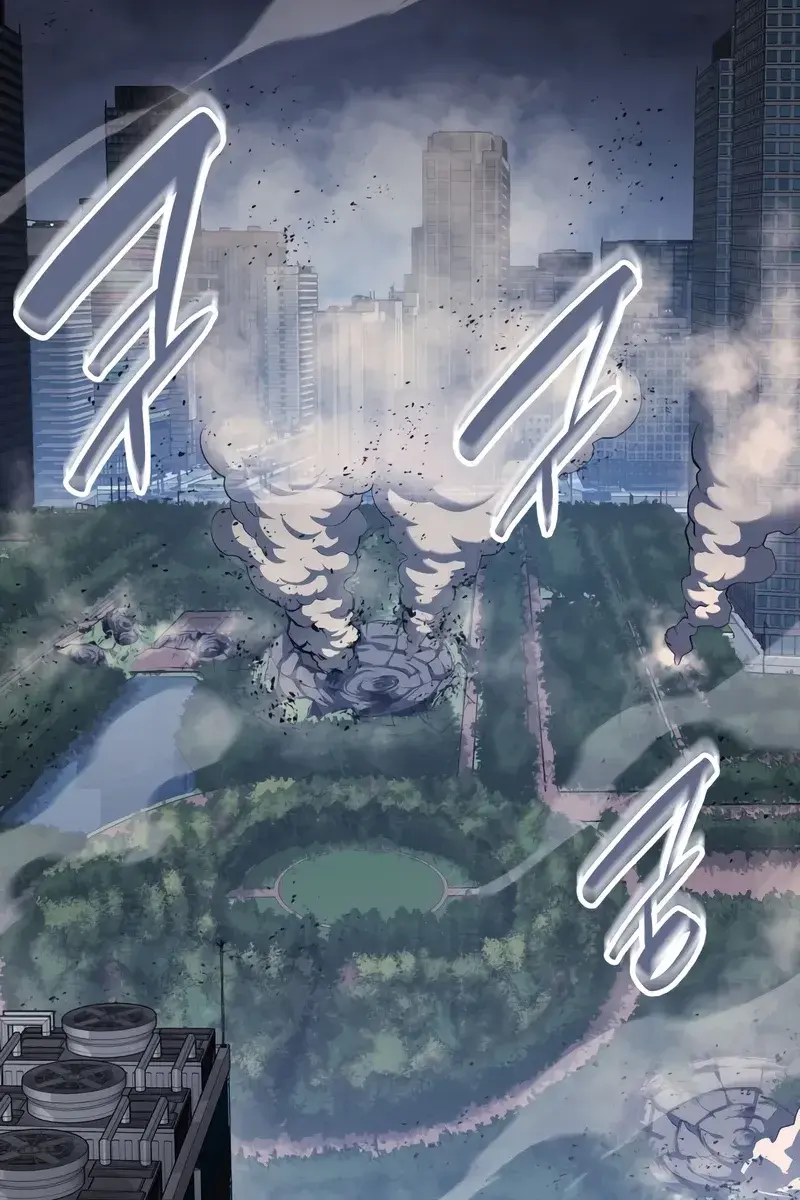 Return of Disaster Class Hero Chapter 66 Page 68