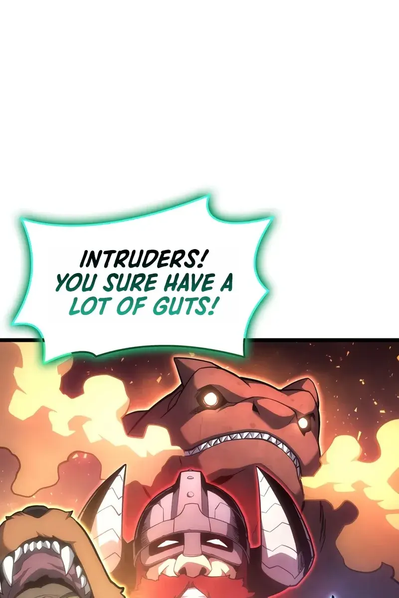 Return of Disaster Class Hero Chapter 66 Page 71