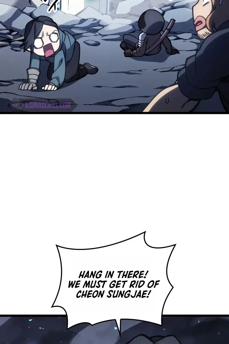 Return of Disaster Class Hero Chapter 66 Page 73