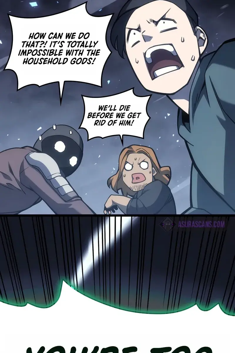 Return of Disaster Class Hero Chapter 66 Page 74