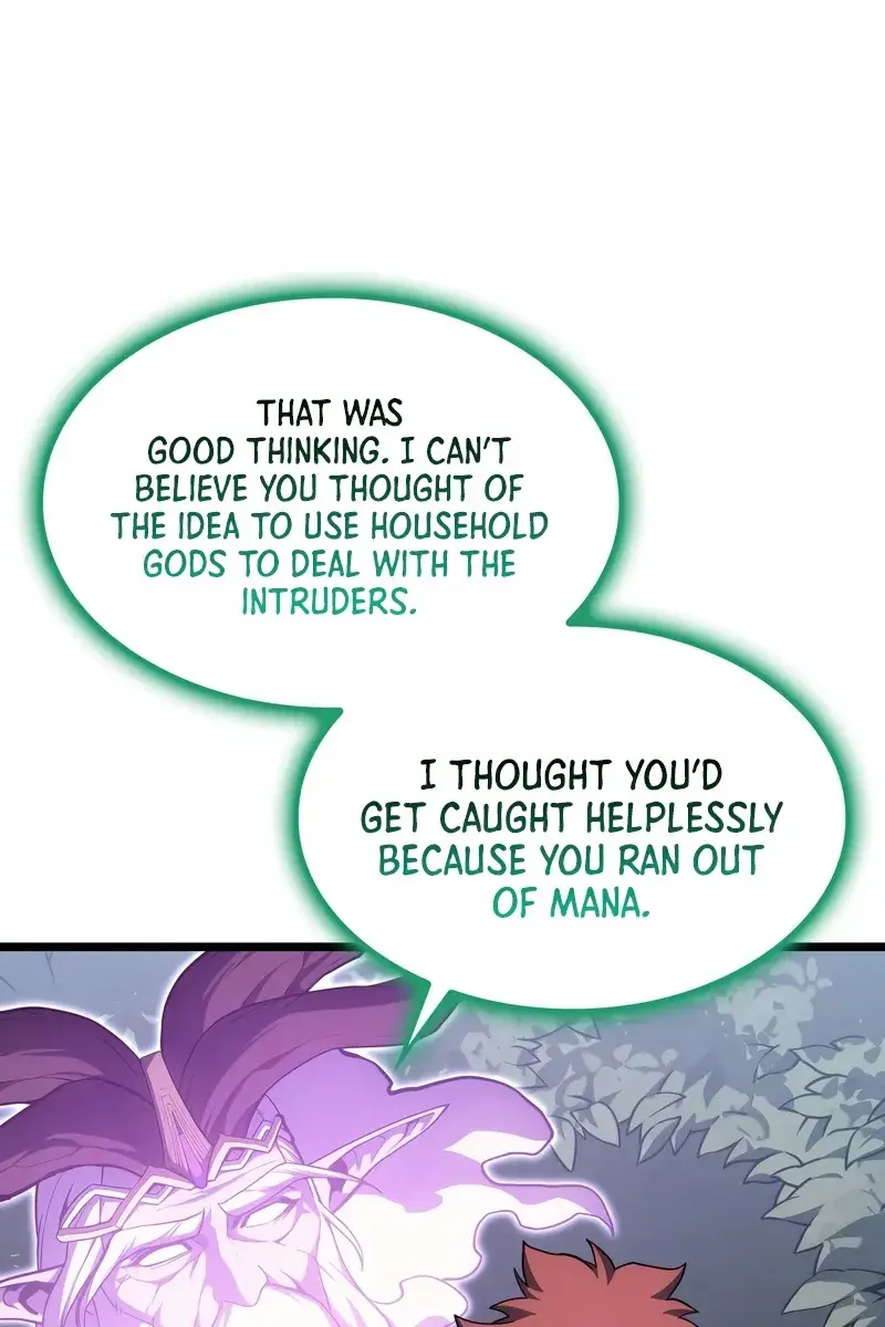 Return of Disaster Class Hero Chapter 66 Page 80