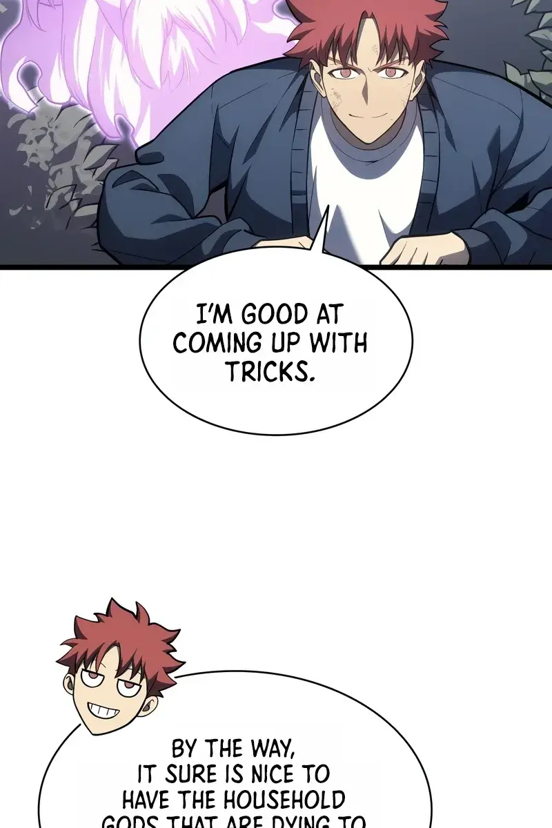 Return of Disaster Class Hero Chapter 66 Page 81