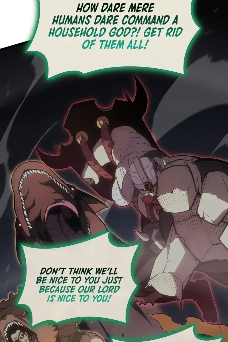 Return of Disaster Class Hero Chapter 66 Page 83