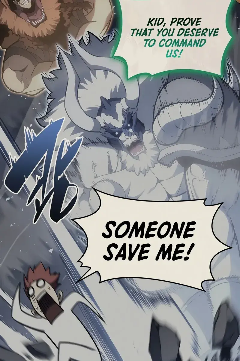 Return of Disaster Class Hero Chapter 66 Page 84