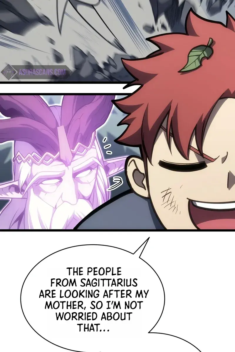 Return of Disaster Class Hero Chapter 66 Page 85