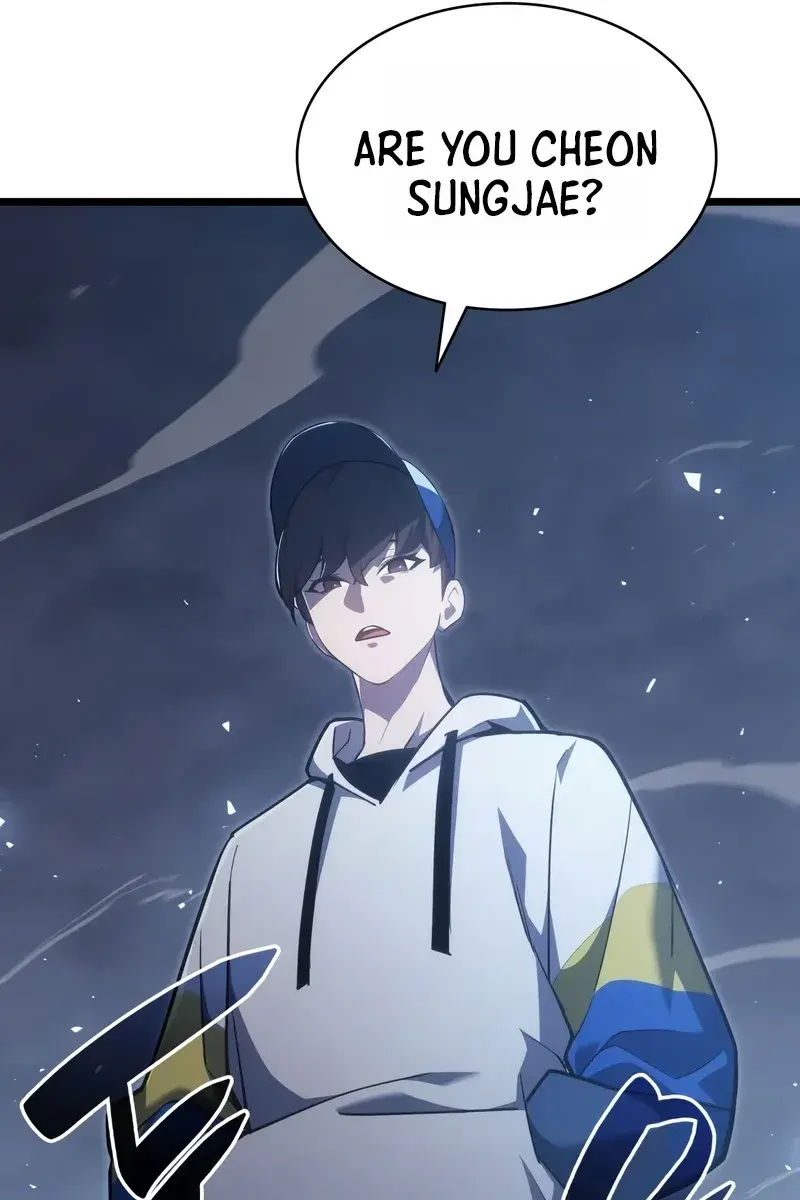 Return of Disaster Class Hero Chapter 66 Page 87