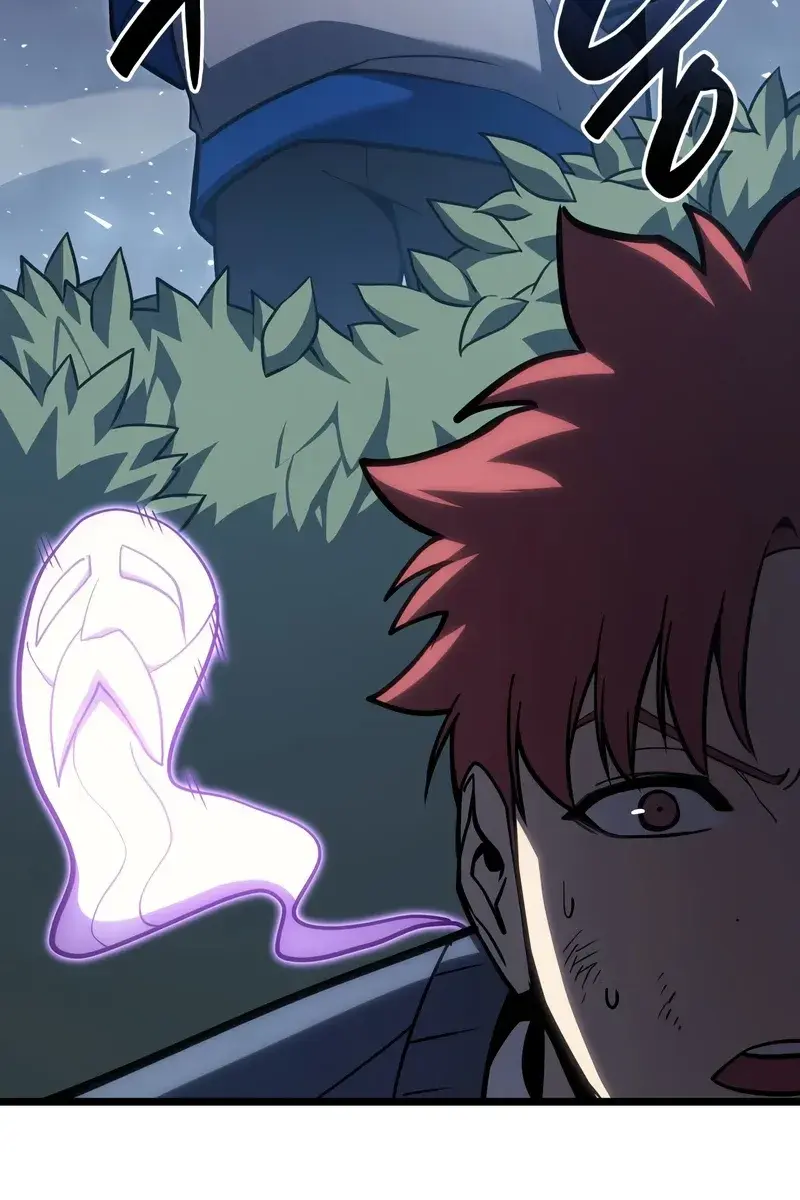 Return of Disaster Class Hero Chapter 66 Page 88