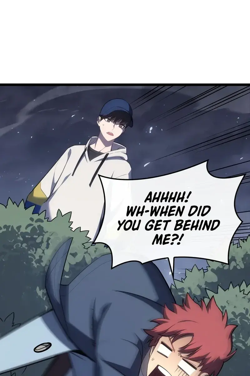 Return of Disaster Class Hero Chapter 66 Page 89