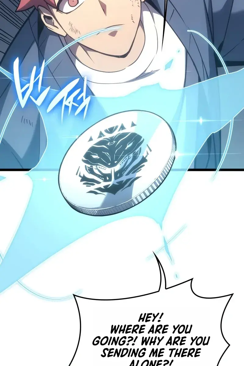 Return of Disaster Class Hero Chapter 66 Page 93