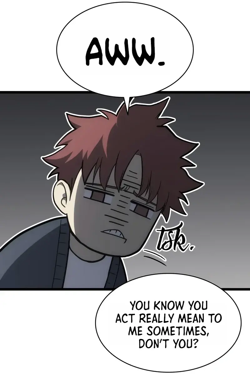 Return of Disaster Class Hero Chapter 66 Page 99