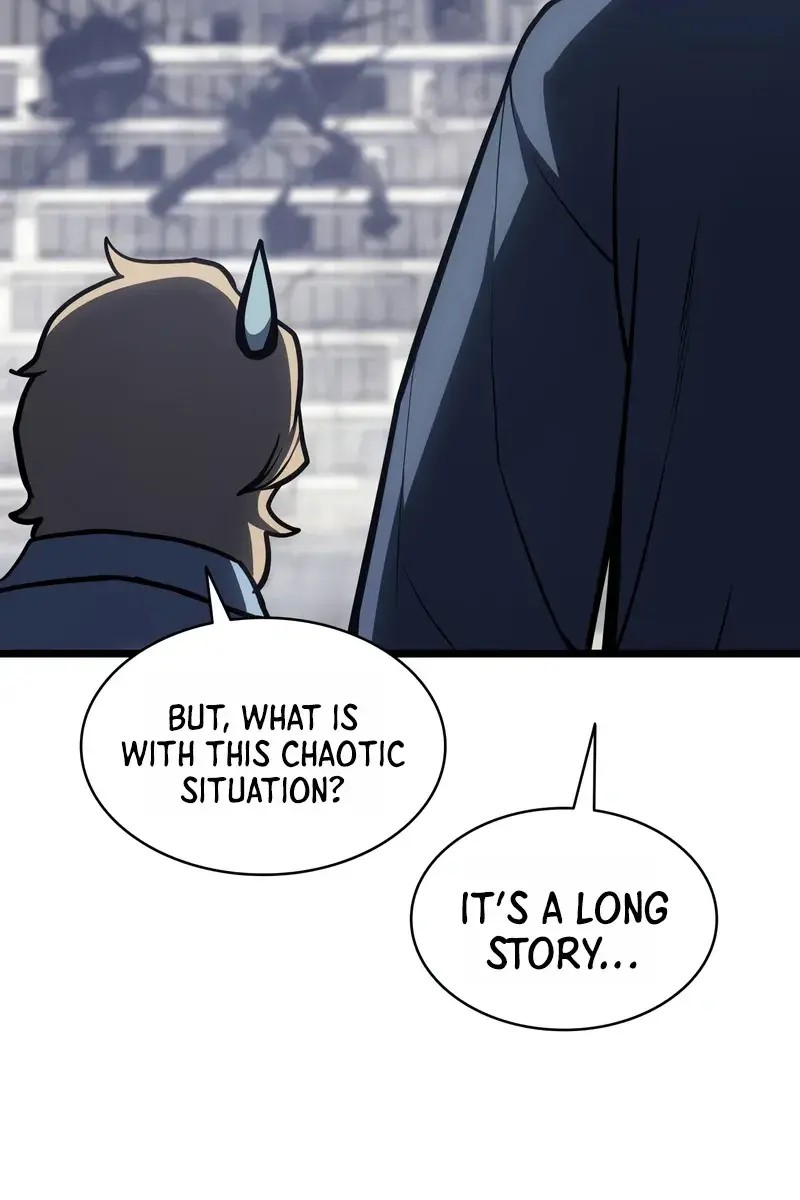 Return of Disaster Class Hero Chapter 66 Page 101