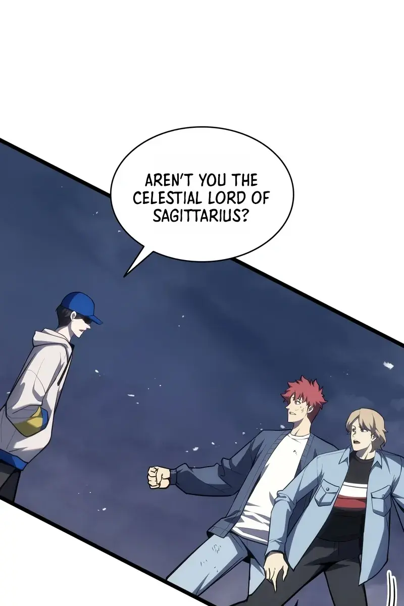 Return of Disaster Class Hero Chapter 66 Page 102