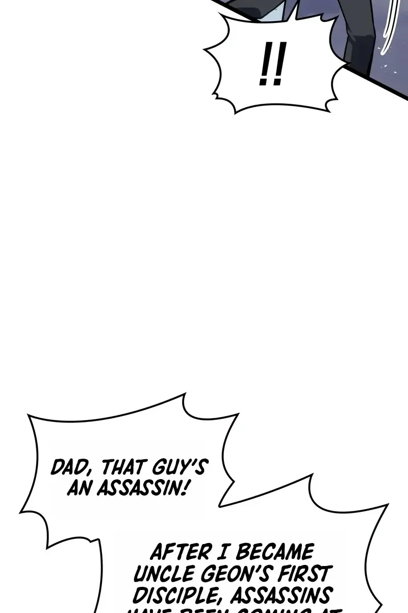 Return of Disaster Class Hero Chapter 66 Page 103