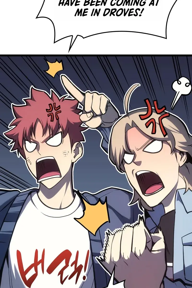 Return of Disaster Class Hero Chapter 66 Page 104