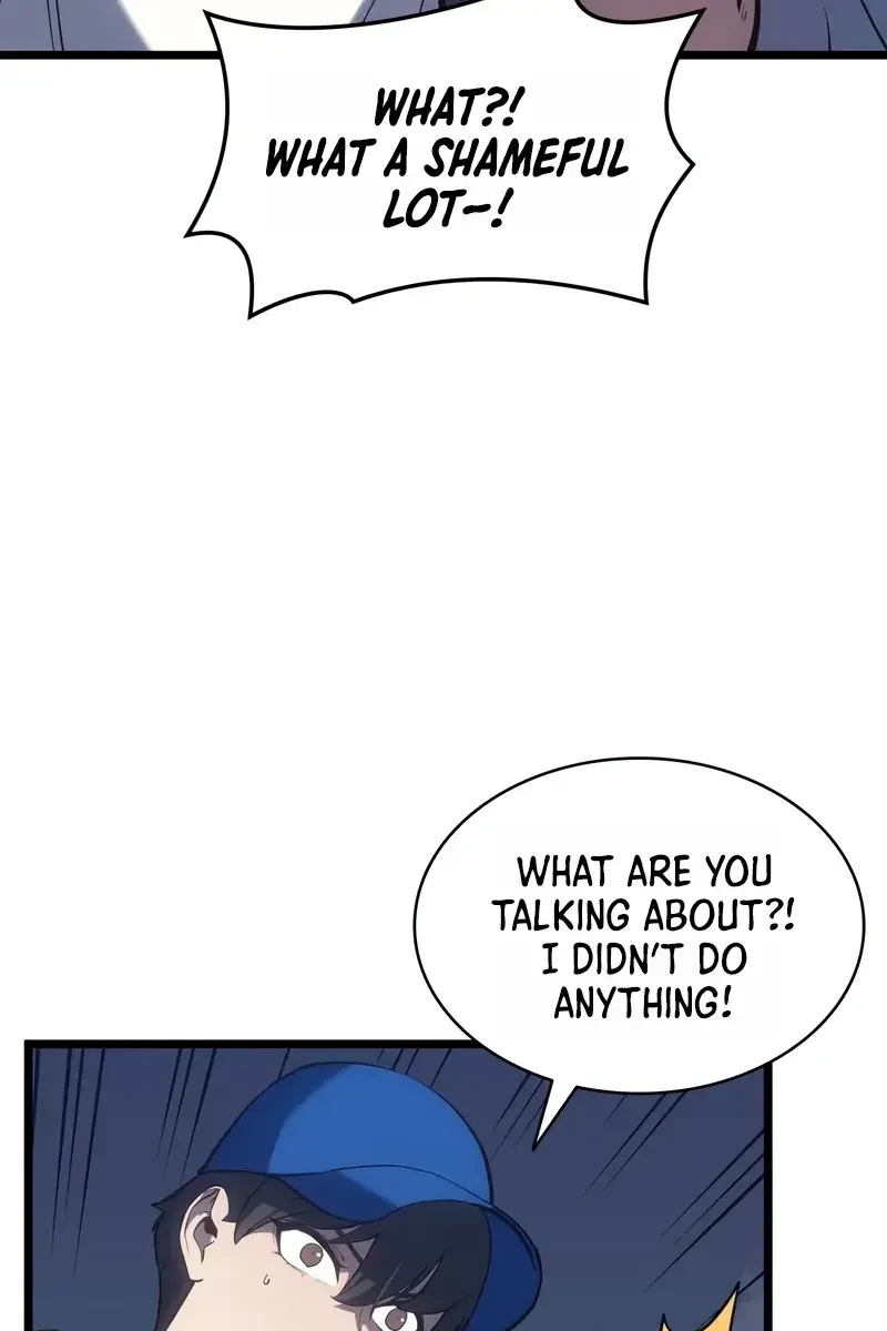 Return of Disaster Class Hero Chapter 66 Page 105