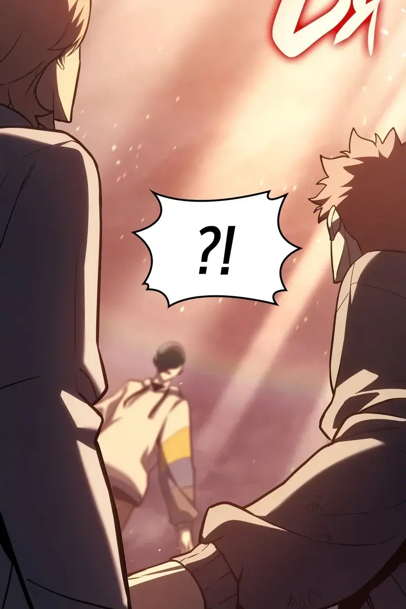 Return of Disaster Class Hero Chapter 66 Page 109