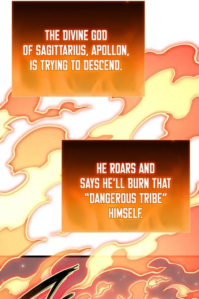 Return of Disaster Class Hero Chapter 66 Page 111