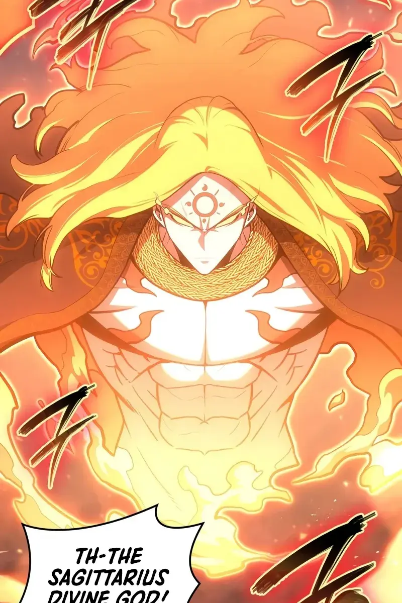 Return of Disaster Class Hero Chapter 66 Page 112