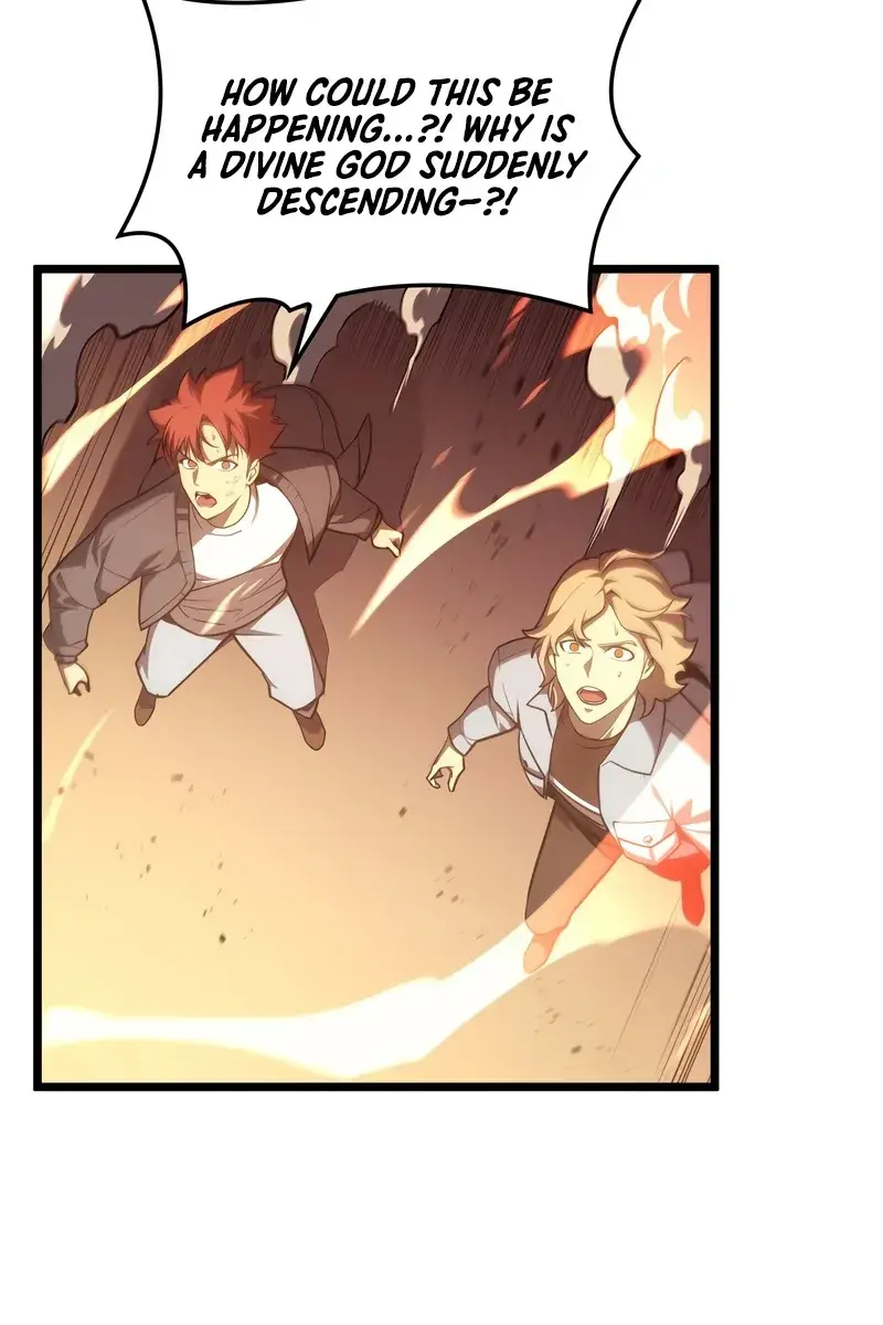 Return of Disaster Class Hero Chapter 66 Page 114