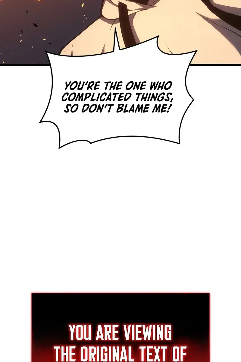 Return of Disaster Class Hero Chapter 66 Page 116