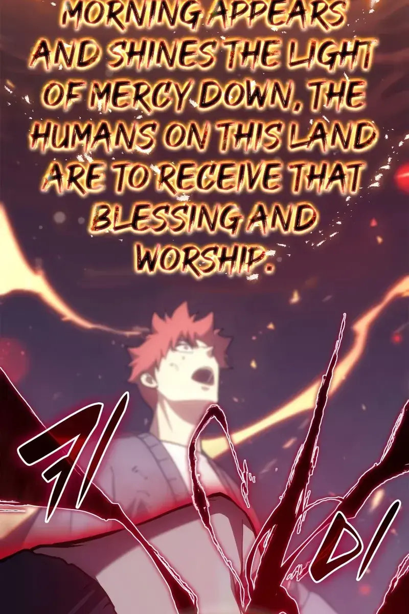 Return of Disaster Class Hero Chapter 66 Page 119