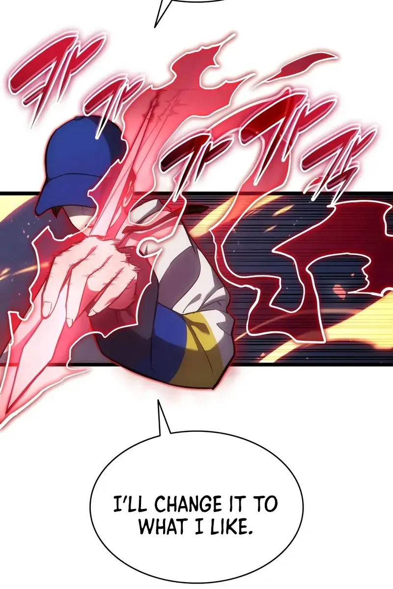 Return of Disaster Class Hero Chapter 66 Page 121