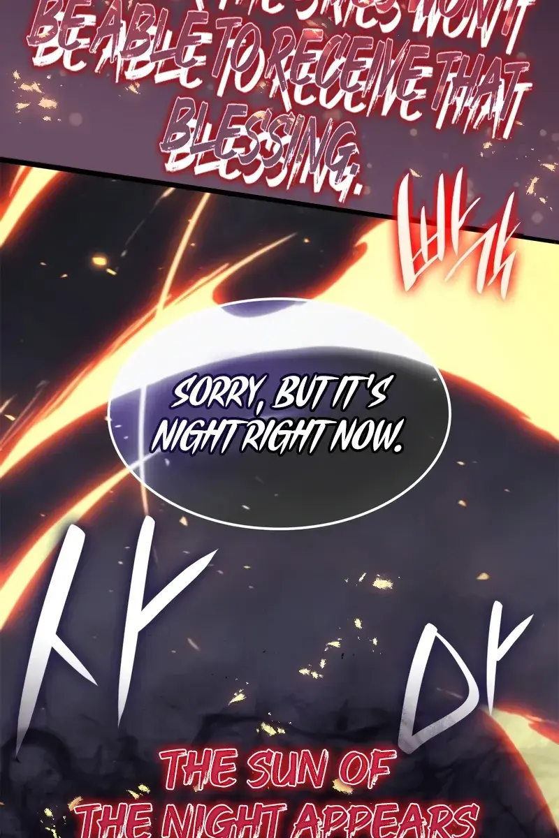 Return of Disaster Class Hero Chapter 66 Page 124