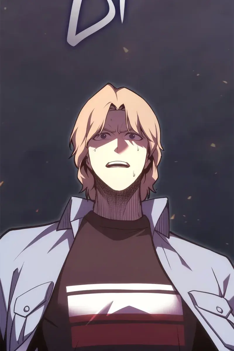 Return of Disaster Class Hero Chapter 66 Page 126