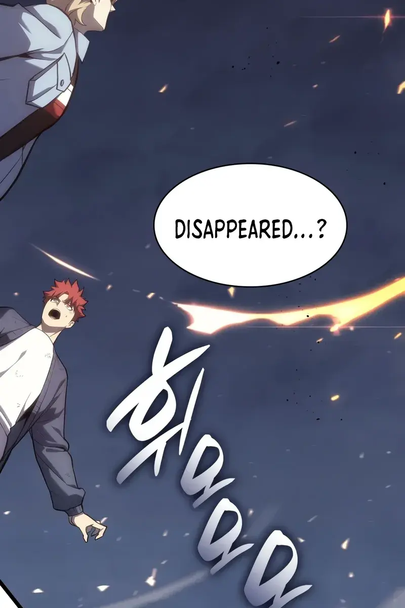 Return of Disaster Class Hero Chapter 66 Page 129