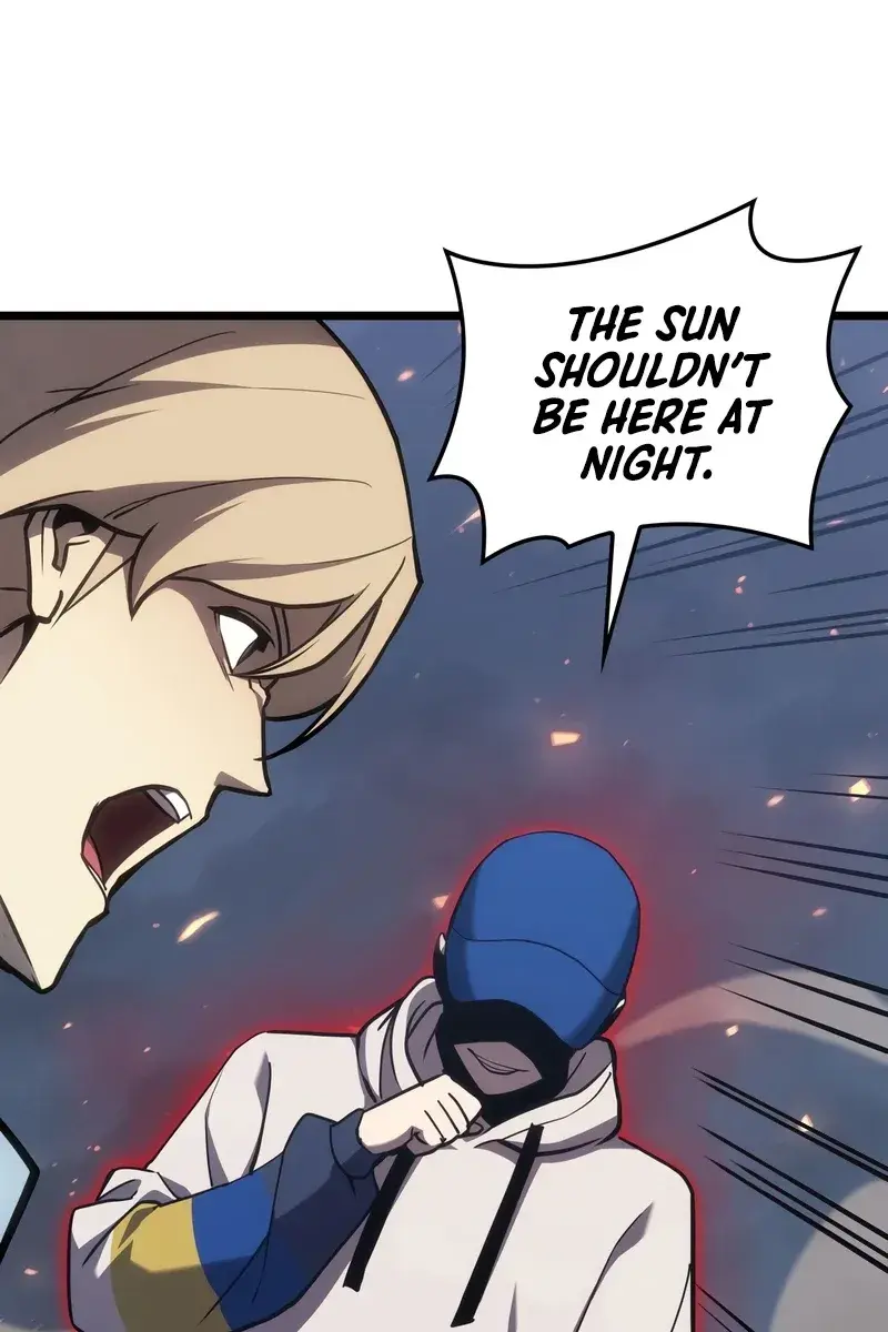 Return of Disaster Class Hero Chapter 66 Page 131