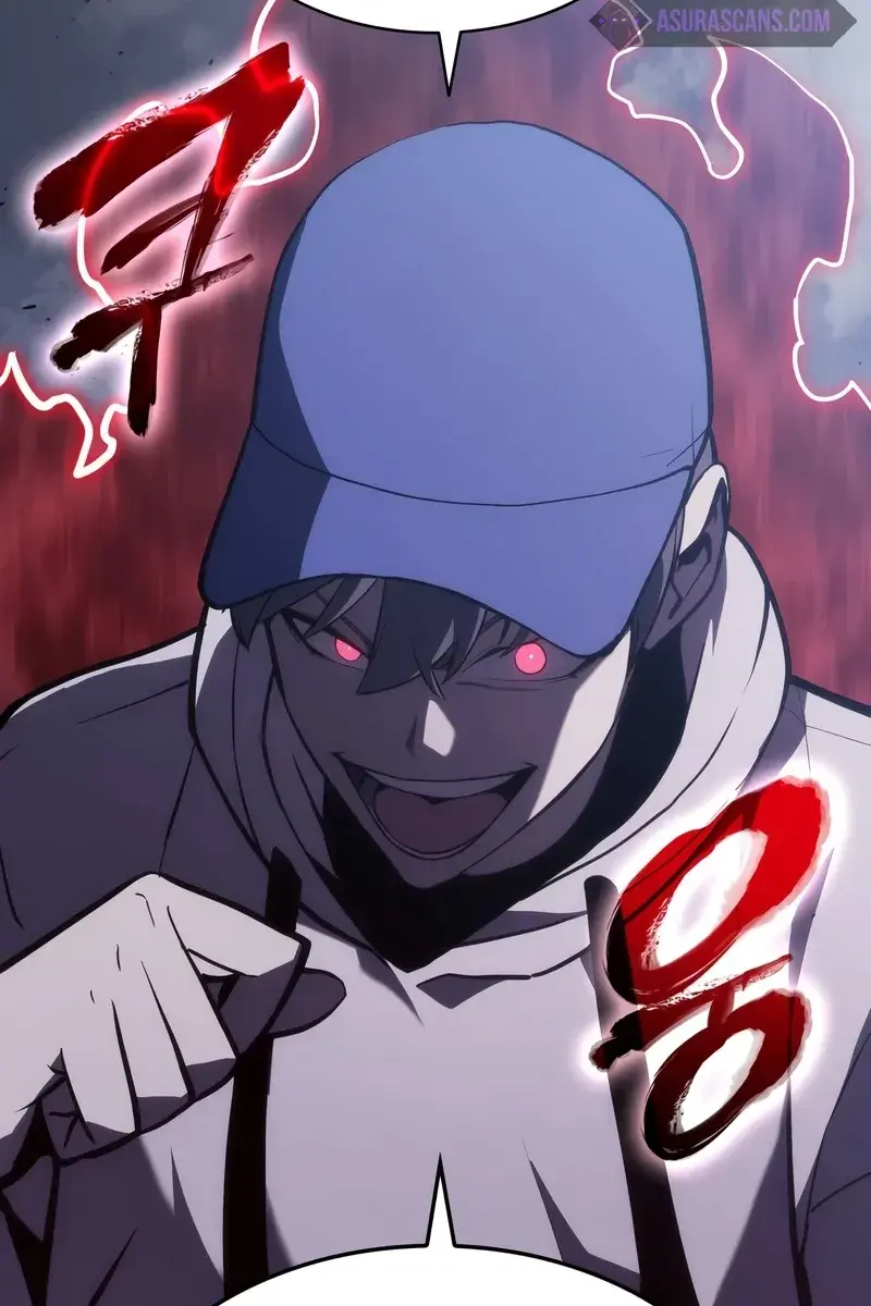 Return of Disaster Class Hero Chapter 66 Page 133