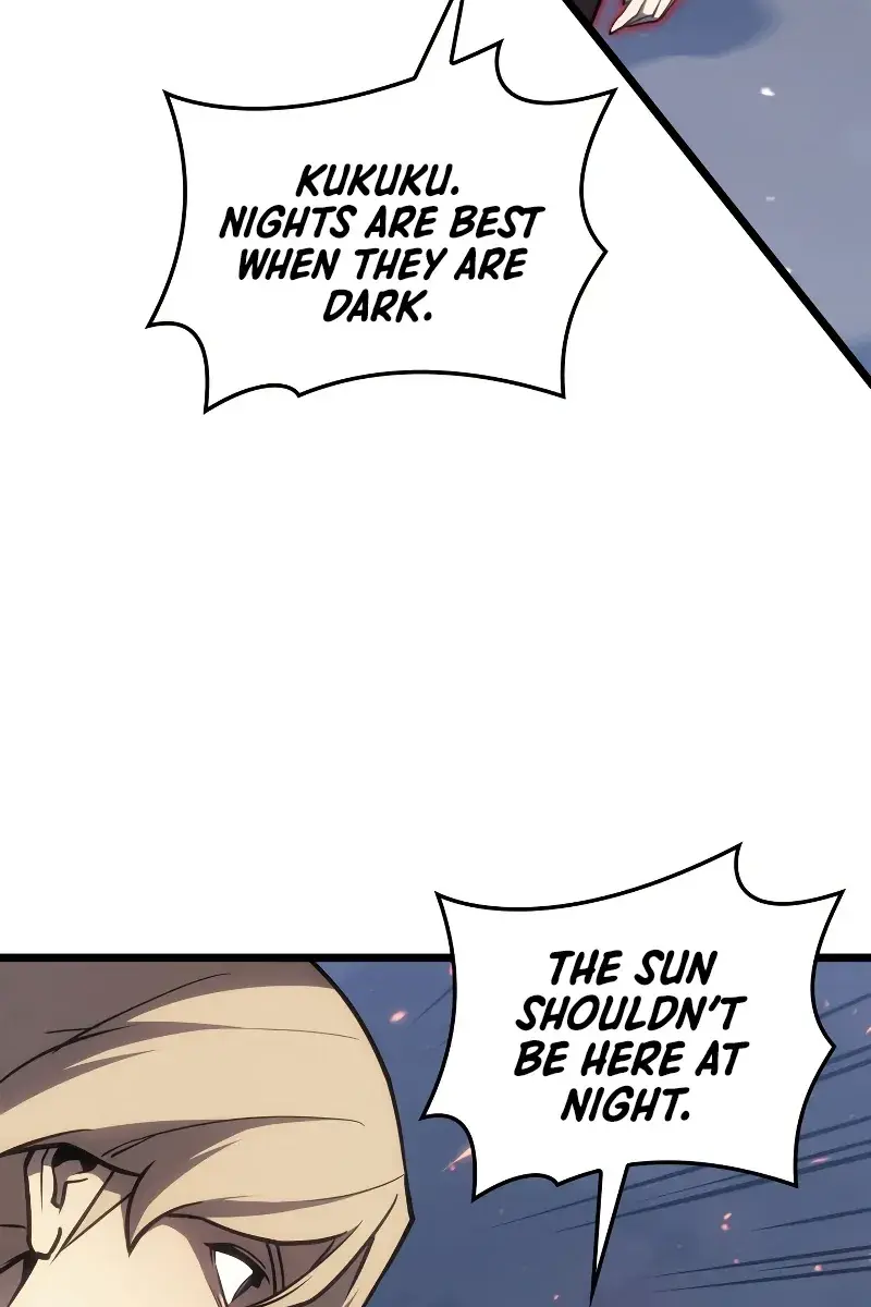 Return of Disaster Class Hero Chapter 67 Page 5