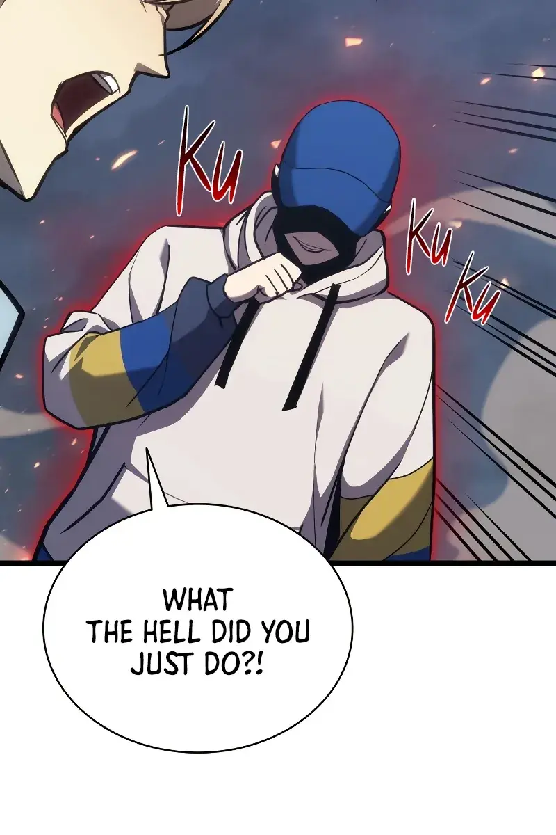 Return of Disaster Class Hero Chapter 67 Page 6