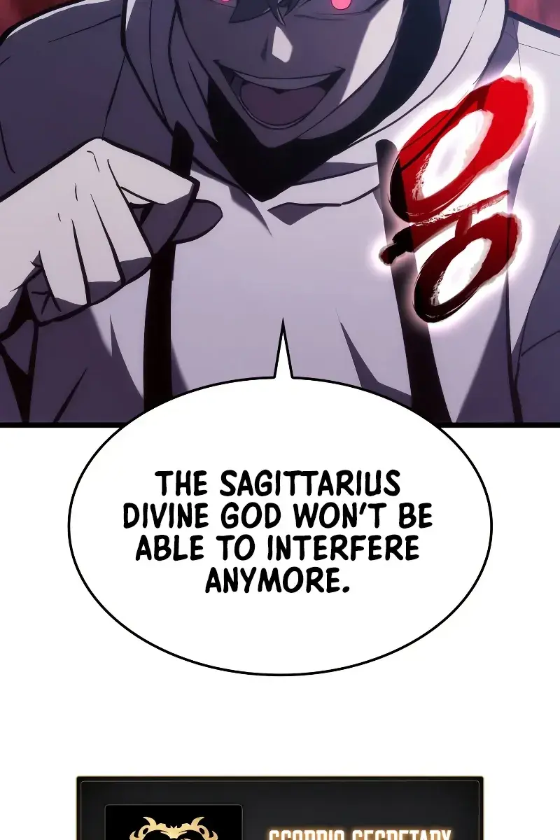 Return of Disaster Class Hero Chapter 67 Page 8